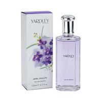 Yardley Fragrances