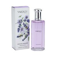 Yardley Fragrances