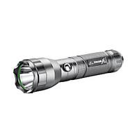 YAGE 332C Light Torch Led Tactical Flashlight Three Modes CREE XP-E Led Rechargeable 200-500M Self Defence Flashlight for 18650 1 Pcs