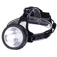 yage headlamps cree led lumens 2 mode 4400 mah lithium battery dimmabl ...