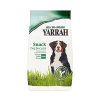 Yarrah Dog Vegetarian Biscuits (500g)