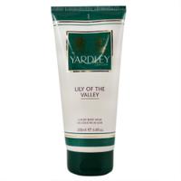 YARDLEY Lily Of The Valley Body Wash 200ml