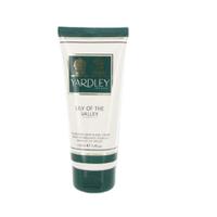 YARDLEY Lily Of The Valley Hand Cream 100ml