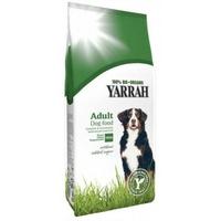 Yarrah Organic Multi Dog Biscuits (250g x 6)