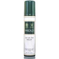 YARDLEY Lily Of The Valley Spray 75ml