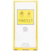 YARDLEY English Daisy Soaps 3 x 100g