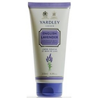 Yardley - Lavender Shower Cream