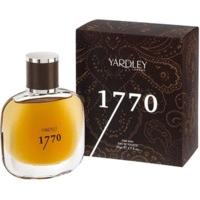 Yardley London 1770 Eau de Toilette (50ml)