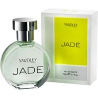 Yardley London Jade Eau de Toilette (50ml)