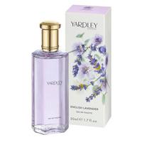 Yardley London English Lavender 126 ml EDT Spray