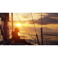 Yacht Sailing Evening for Two