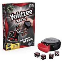 Yahtzee Game