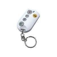 Yale Alarm Remote Keyfob Keyring