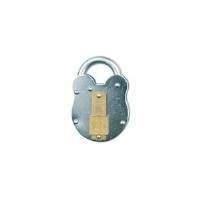 Yale Traditional Padlock 53mm