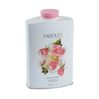 Yardley Perfumed Talc