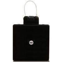 Yale Travel Safe (Black)