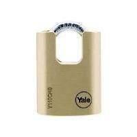 yale open padlock 40mm closed shield padlock 40mm