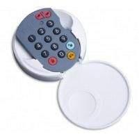 Yale Alarm Keypad Controller