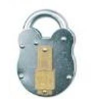 Yale Traditional Padlock 53mm