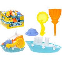 Yacht Design Beach Fun Set