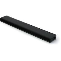 yamaha yas 105 air surround xtreme 71 channel soundbar in black