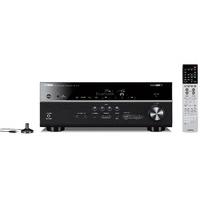 Yamaha RX-V679 7.2 Channel Network AV Receiver in Black with Wi-Fi and Bluetooth