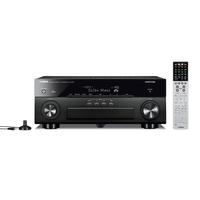 Yamaha RXA850 AVENTAGE 7.2 Channel Network AV Receiver in Black with Wi-Fi and Bluetooth Built In