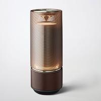 Yamaha LSX-70 RELIT Bluetooth Speaker in Bronze