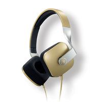 Yamaha HPH-M82 Headphones in Gold