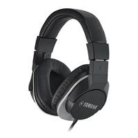 yamaha hphmt220bl studio headphones