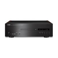 Yamaha CD-S1000 Black CD Player