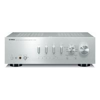 yamaha a s801 silver stereo amplifier