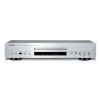 Yamaha CD-S300 Silver CD Player