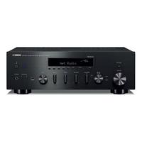 Yamaha R-N602 Black Stereo Hi-Fi Receiver w/ MusicCast