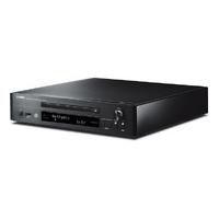 yamaha cd nt670d black network cd player w musiccast amp dab