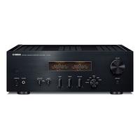 Yamaha A-S1100 Black Stereo Amplifier