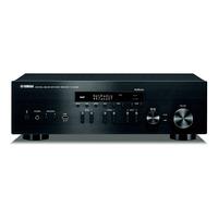 Yamaha R-N402D Black Stereo Hi-Fi Receiver w/ MusicCast
