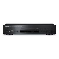 Yamaha CD-S300 Black CD Player