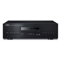 Yamaha CD-S2100 Black Audiophile CD Player w/ SACD