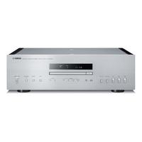 yamaha cd s2100 silver audiophile cd player w sacd