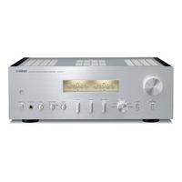 yamaha a s2100 silver audiophile stereo amplifier