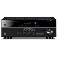 Yamaha RX-V483 Black 5.1 Channel AV Receiver w/ MusicCast
