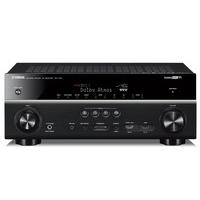 yamaha rx v781 black 72 channel av receiver w musiccast