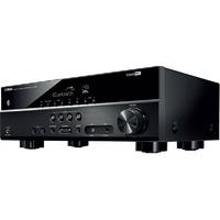 Yamaha RX-V383 Black 5.1 Home Cinema AV Receiver