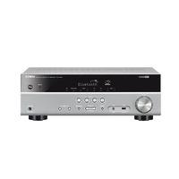 yamaha rx v383 titanium 51 home cinema av receiver