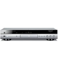 Yamaha BD-A1060 Aventage Silver SACD 4K Upsampling FHD Blu-ray Player