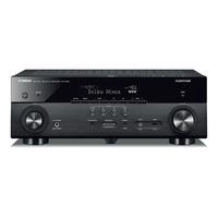 Yamaha RX-A660 Aventage Black 7.2 Channel AV Receiver w/ MusicCast