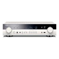 Yamaha RX-S601D White 5.1 Channel AV Receiver w/ MusicCast