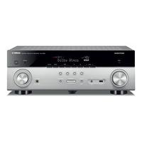 Yamaha RX-A660 Aventage Titanium 7.2 Channel AV Receiver w/ MusicCast