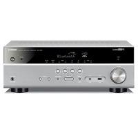 Yamaha RX-V483 Titanium 5.1 Channel AV Receiver w/ MusicCast